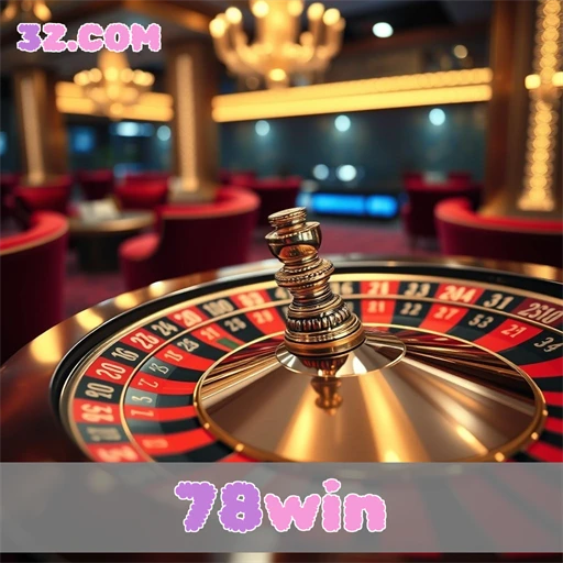78win: Confiável e Cheio de Surpresas no Mundo dos Jogos