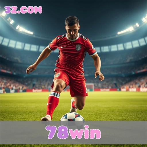 Emoções do Esporte no Mundo da 78win: Apostas e Estratégias