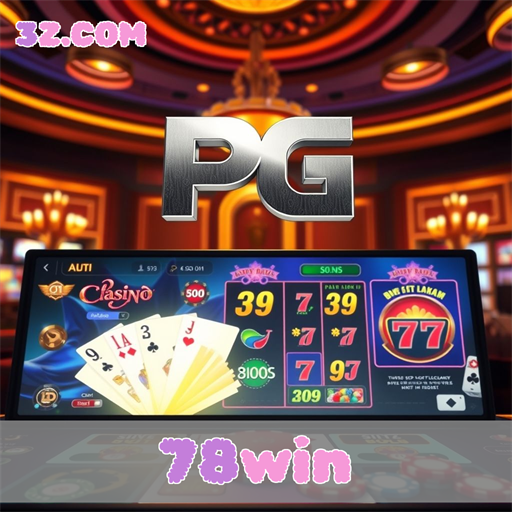 Aventuras em Jogos: Explore a Diversão no 78win