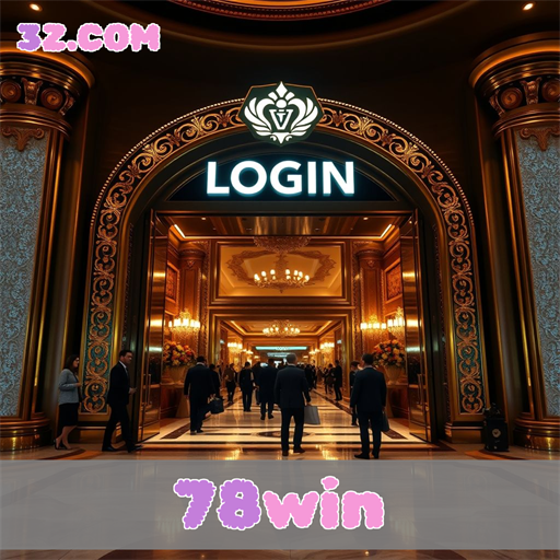 Como Funciona o Login no Site de Jogos 78win