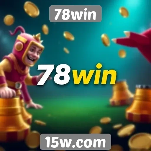 Principais jogos disponíveis na plataforma 78win