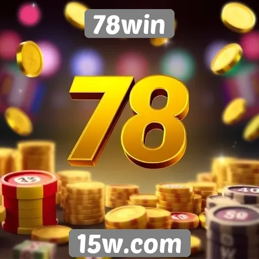 Métodos de pagamento disponíveis na 78win