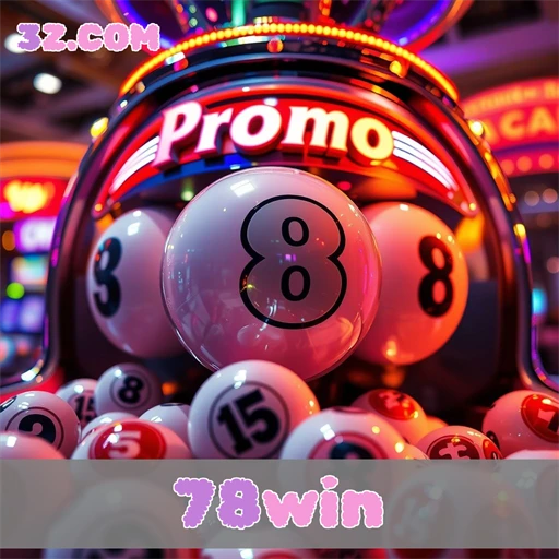 Promoções Imperdíveis no 78win: Diversão e Recompensas em Jogo!