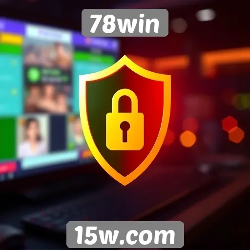 Análise da segurança do site 78win para jogadores online