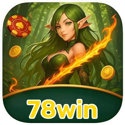 78win - Caça-Níqueis