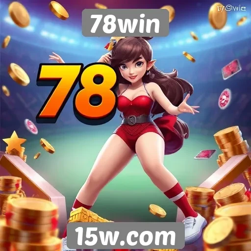 78win e a experiência do usuário em plataformas online
